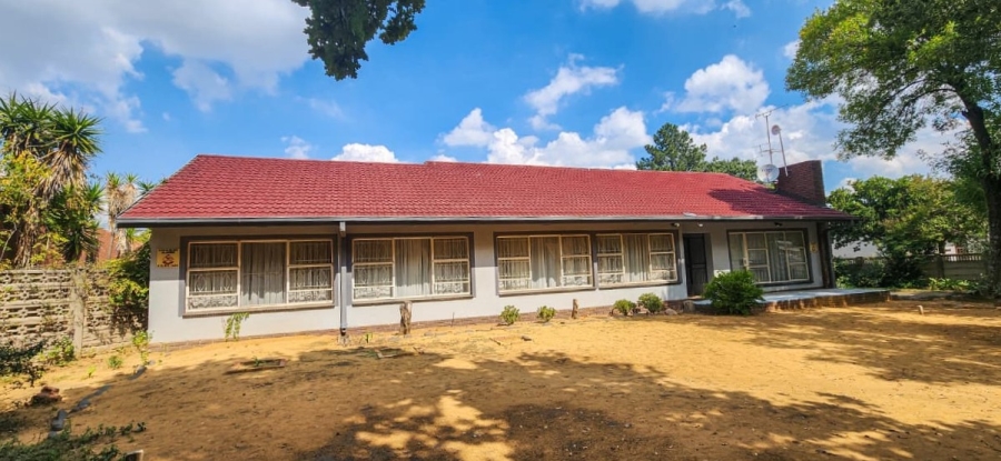 3 Bedroom Property for Sale in Sasolburg Ext 23 Free State